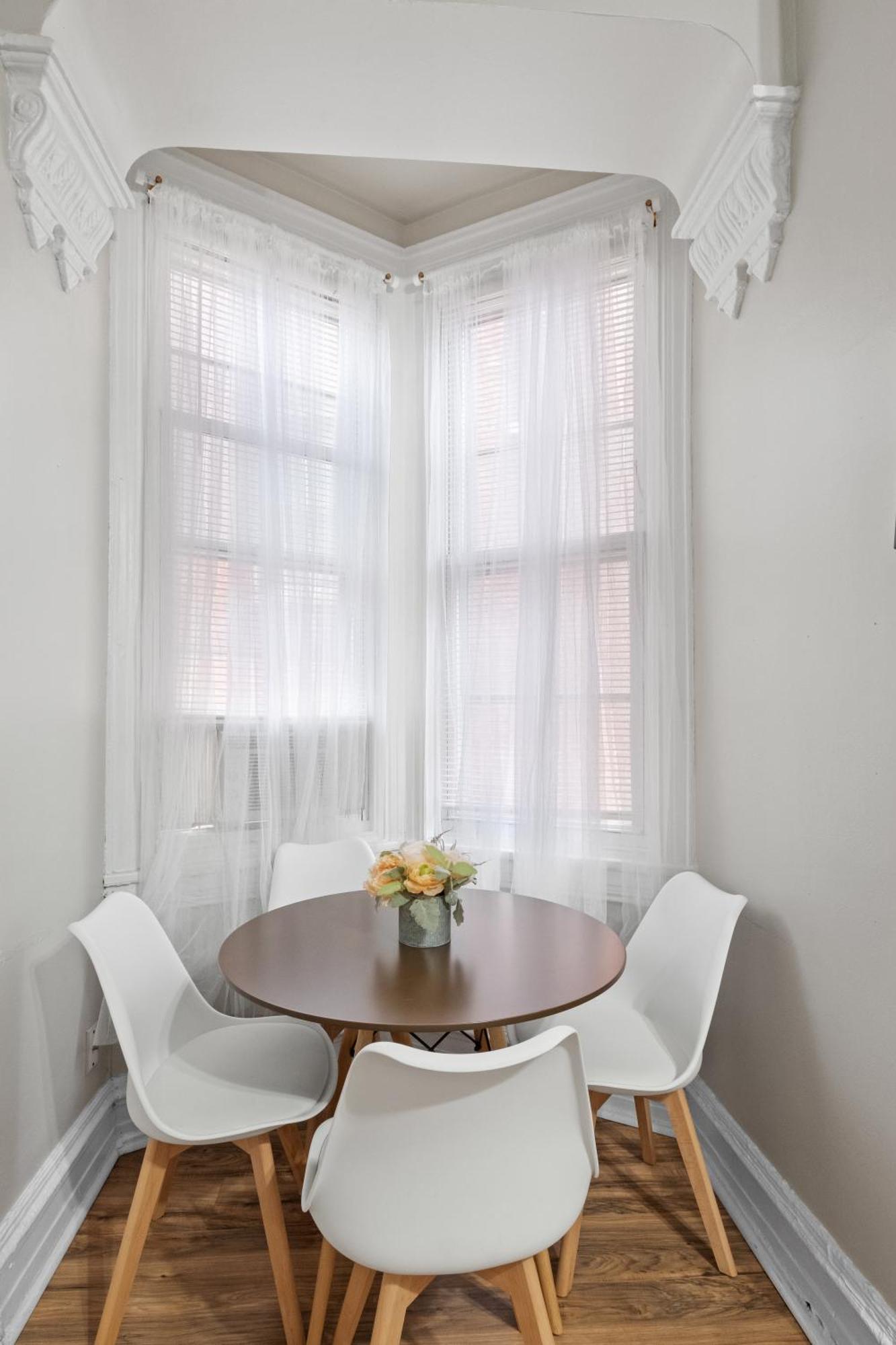 Deluxe Flat In Center City Philadelphia Exterior foto