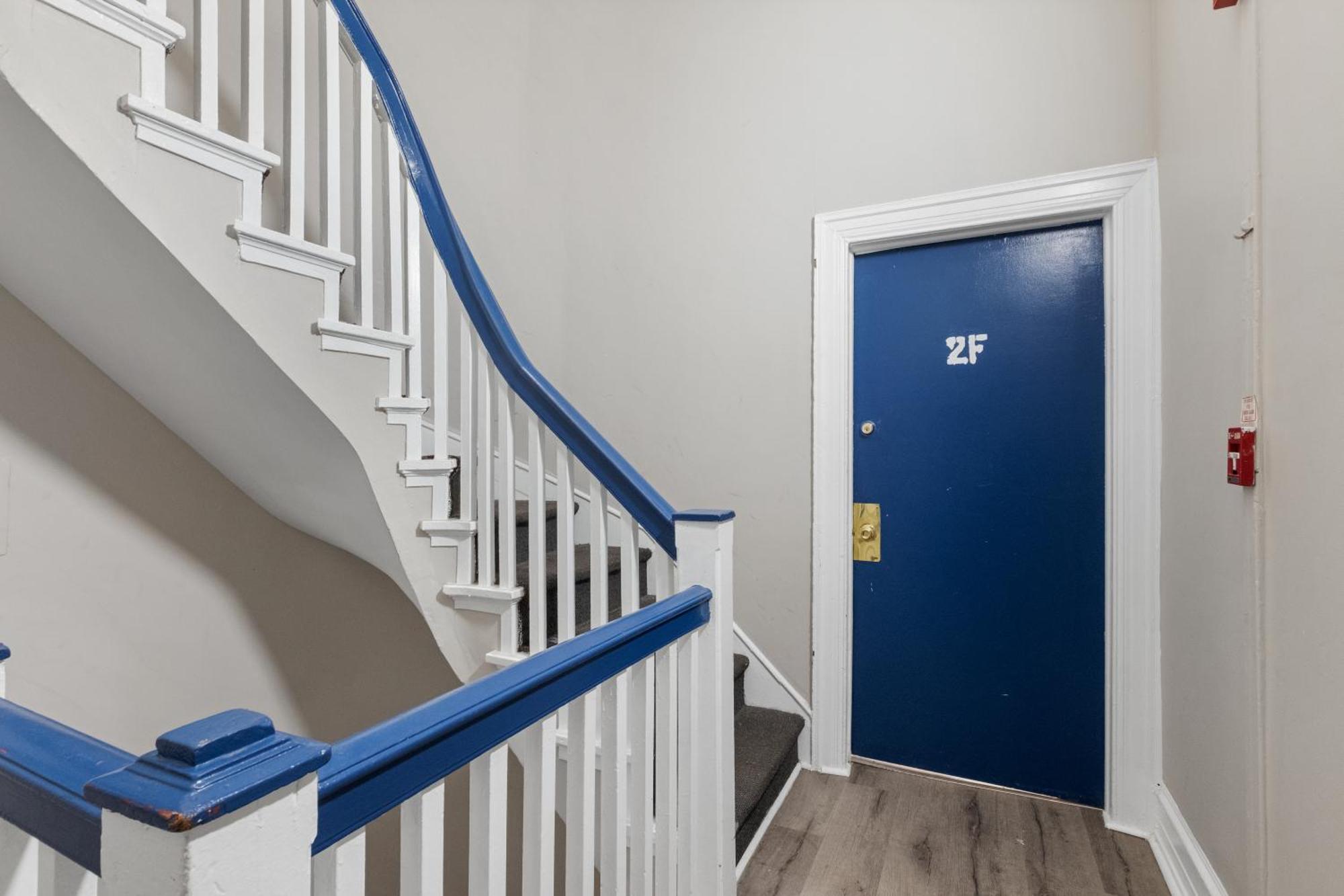 Deluxe Flat In Center City Philadelphia Exterior foto