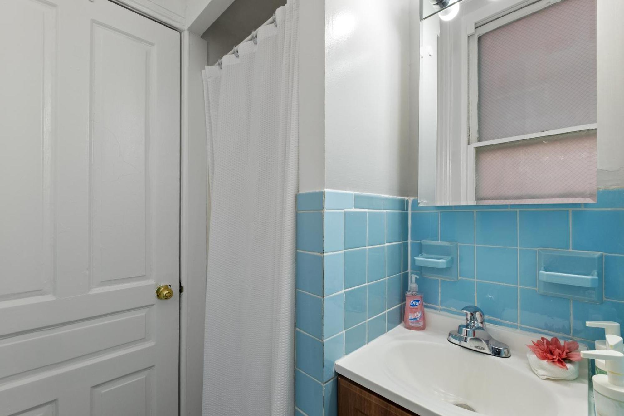 Deluxe Flat In Center City Philadelphia Exterior foto
