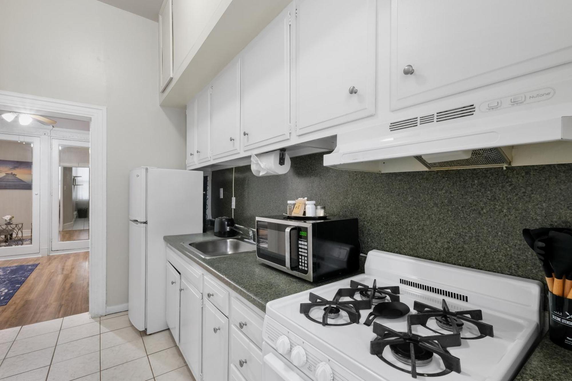 Deluxe Flat In Center City Philadelphia Exterior foto