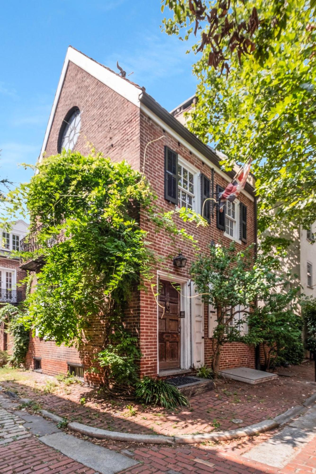 Deluxe Flat In Center City Philadelphia Exterior foto